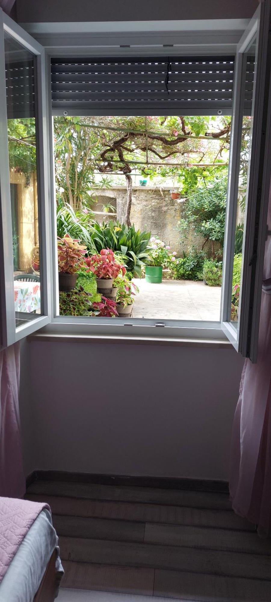 Apartment Amfiteatar Moris Pula Exterior photo